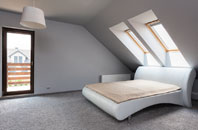 Sea Mills bedroom extensions